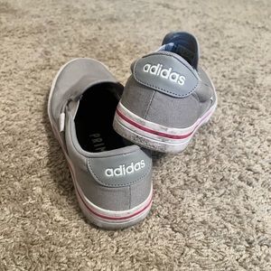 Adidas Slip-On Shoes